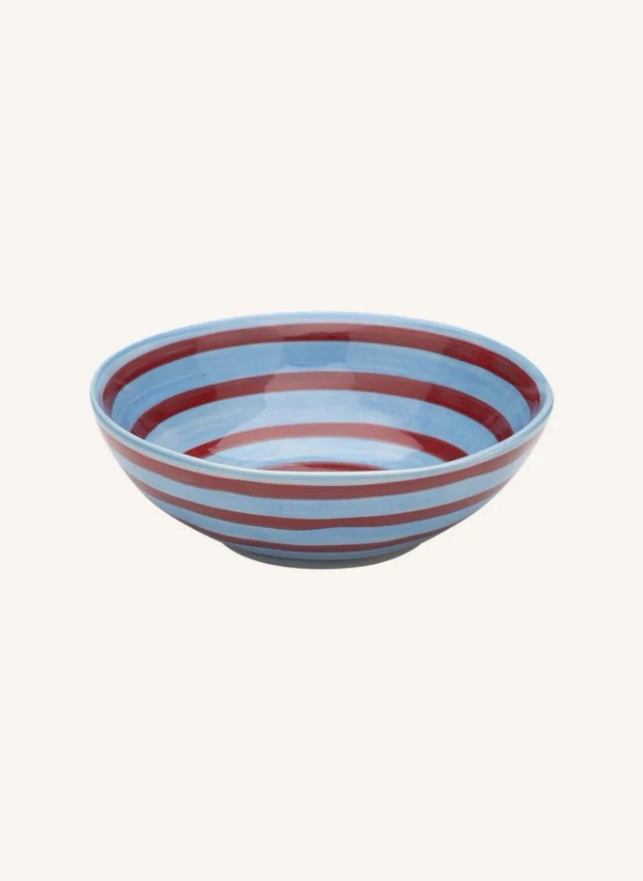 Anna + Nina - Alfie Kâse | Mavi