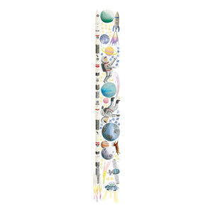 MIMI'lou - Sticker toise Espace