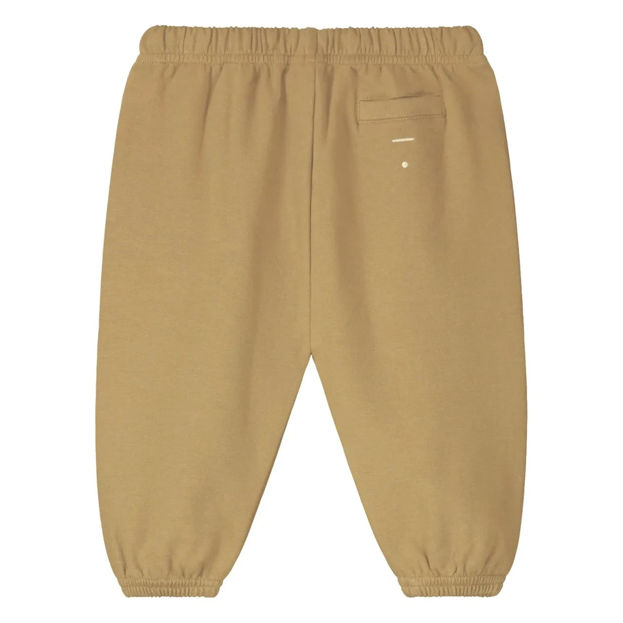 Gray Label - Jogger Mini Organik Pamuk | Hardal