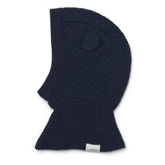 Liewood - Oggy Merino balaklava | Lacivert