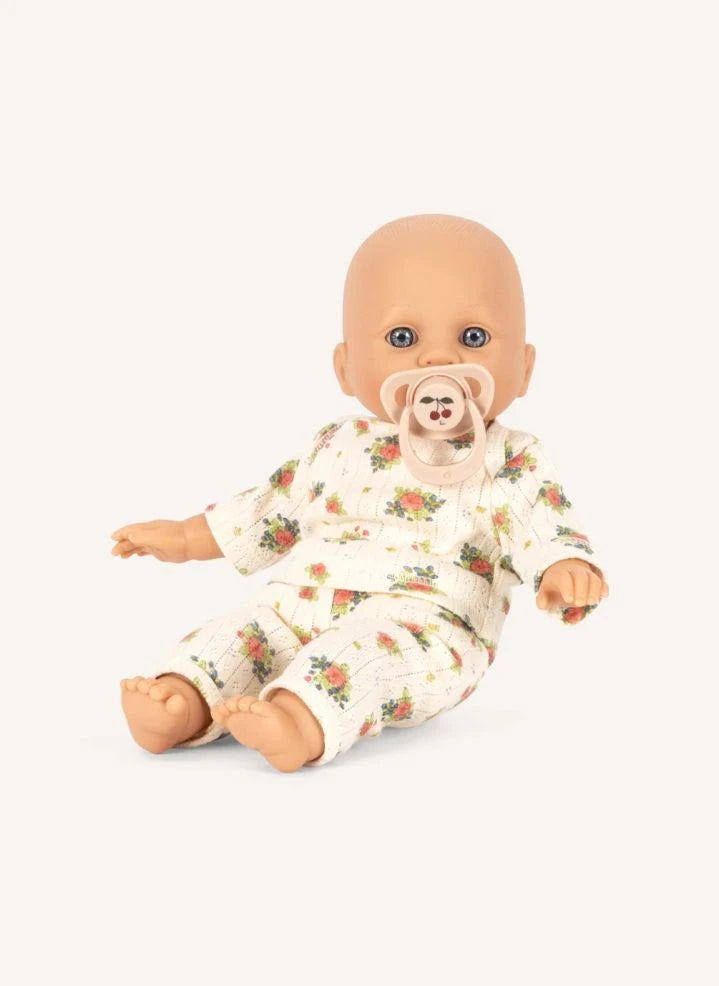 Konges Sløjd - Célia Doll | Pembe