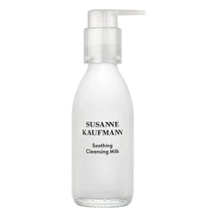 Susanne Kaufmann - Yatıştırıcı temizleme sütü - 100ml