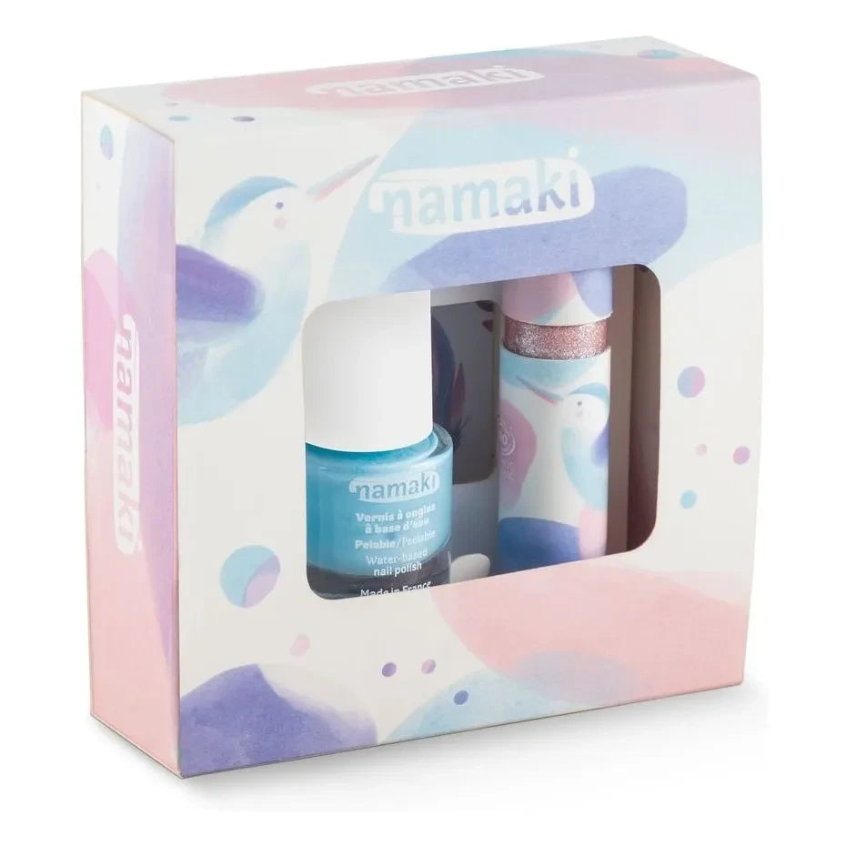 Namaki - Colibri Trio set | Mavi