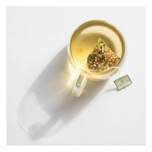 L'infuseur - Organik aromalı et suyu - 15 poşet