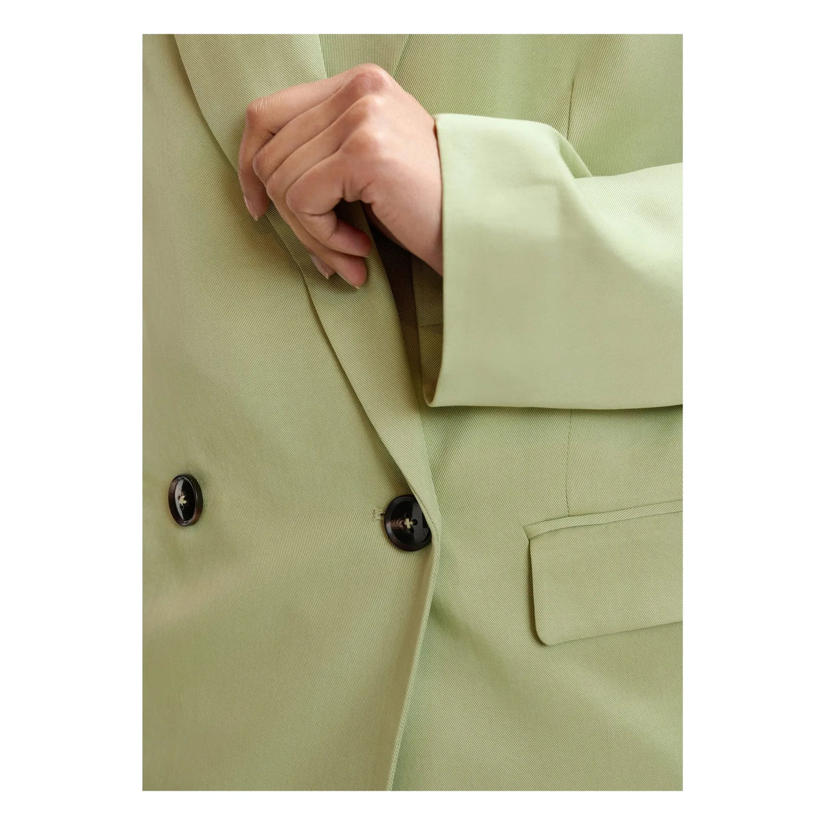 Essentiel Antwerp - Jasione blazer | Yeşil