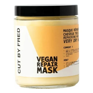 Cut By Fred - Vegan Onarıcı Maske - 250 ml