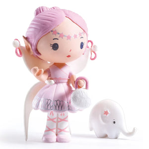 Djeco - Tinyly - Elf & Bolero