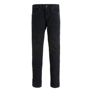 Levi's - 510 Dar Kesim Kot Pantolon | Siyah