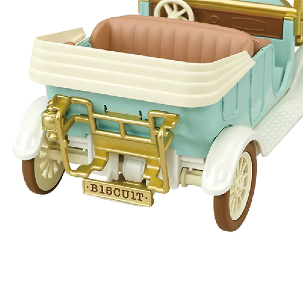 Sylvanian Families - Klasik Araba