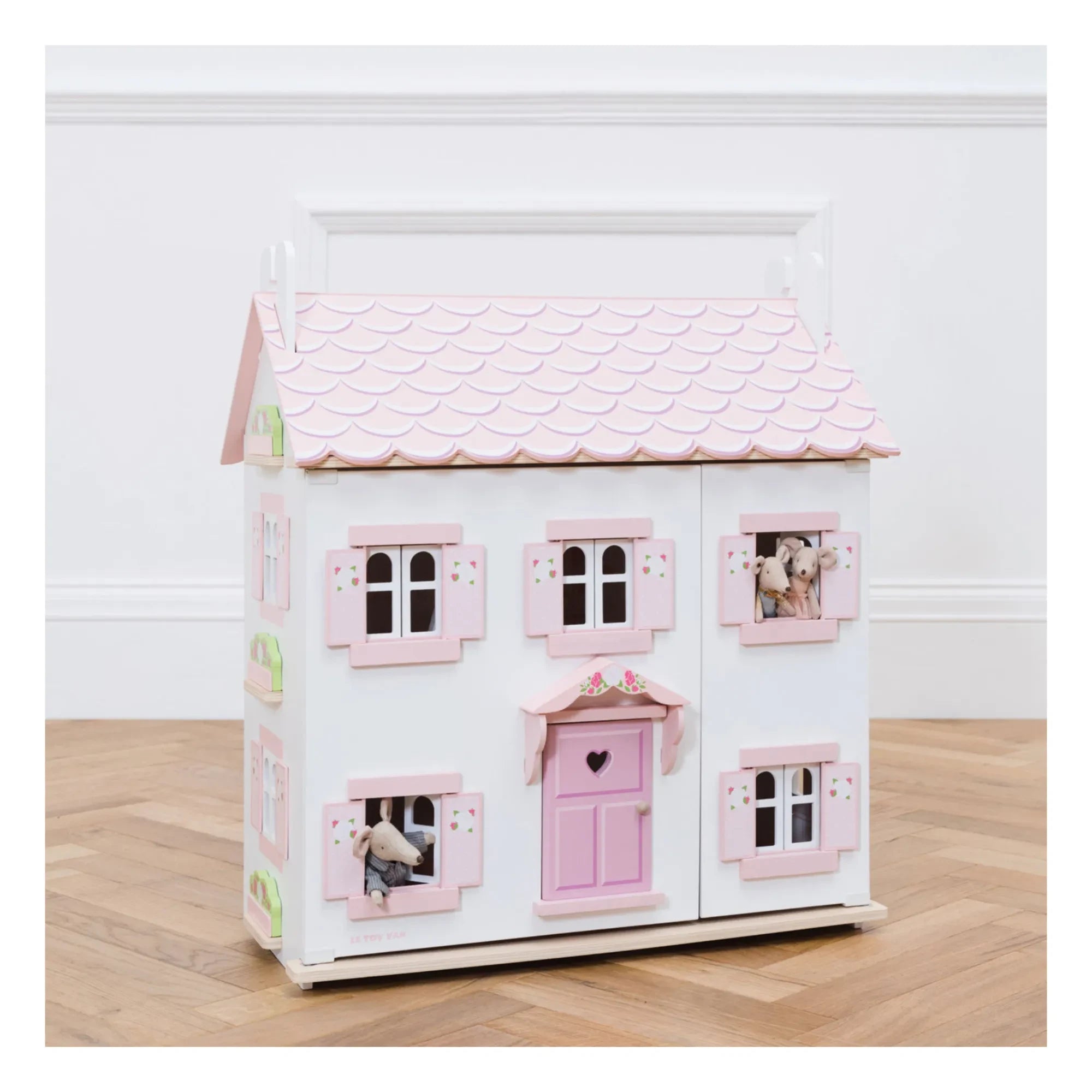 Le Toy Van - Sophie's House