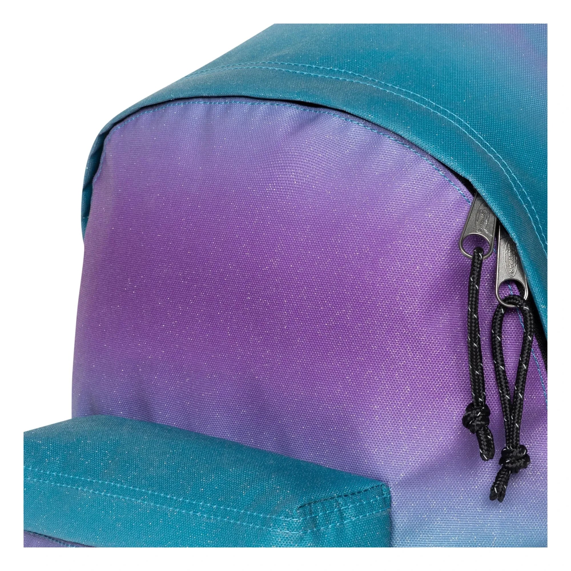 Eastpak - Sırt Çantası Orbit Simli Gradyan | Mor
