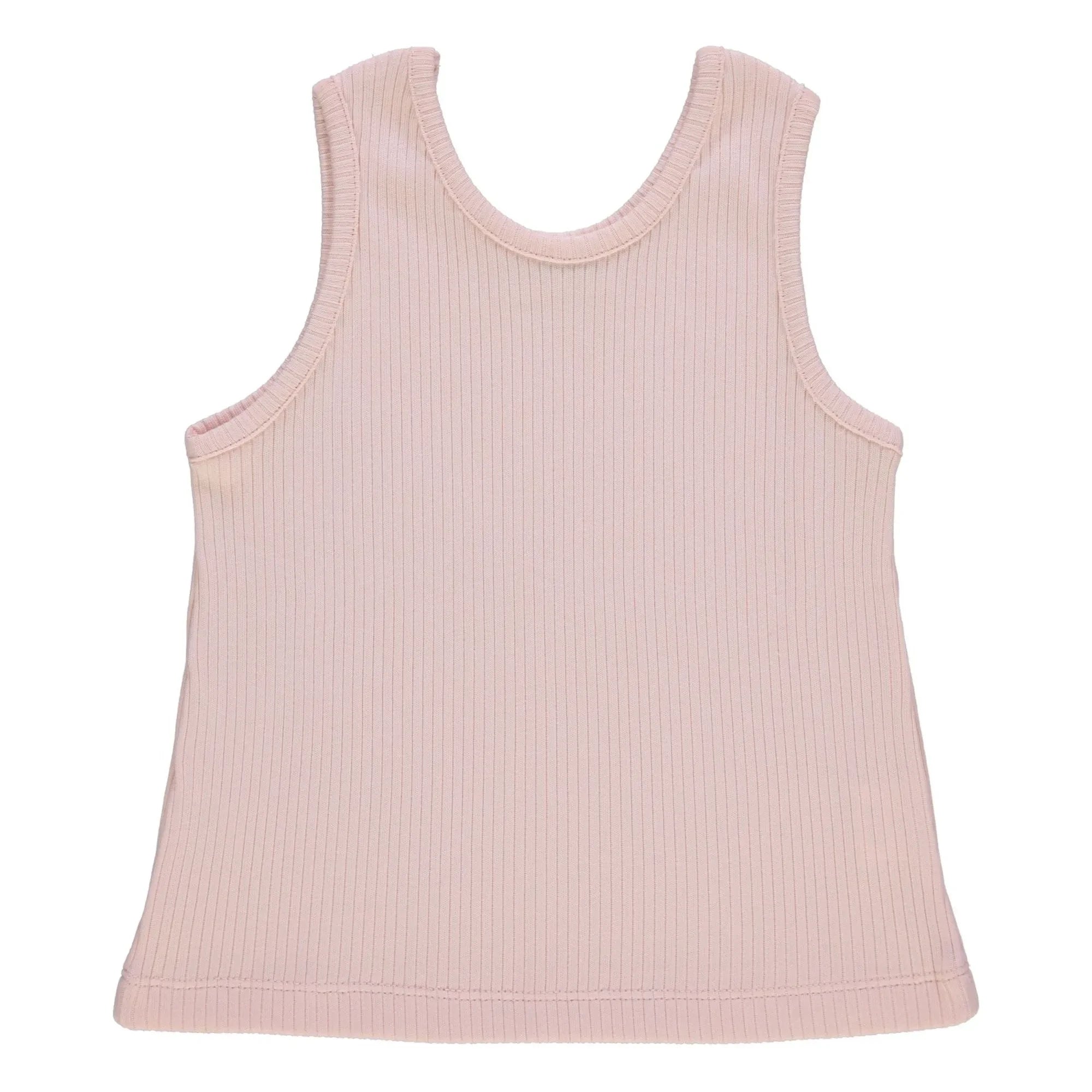 Poudre Organic - Biber atlet | Açık Pembe