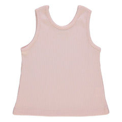 Poudre Organic - Biber atlet | Açık Pembe