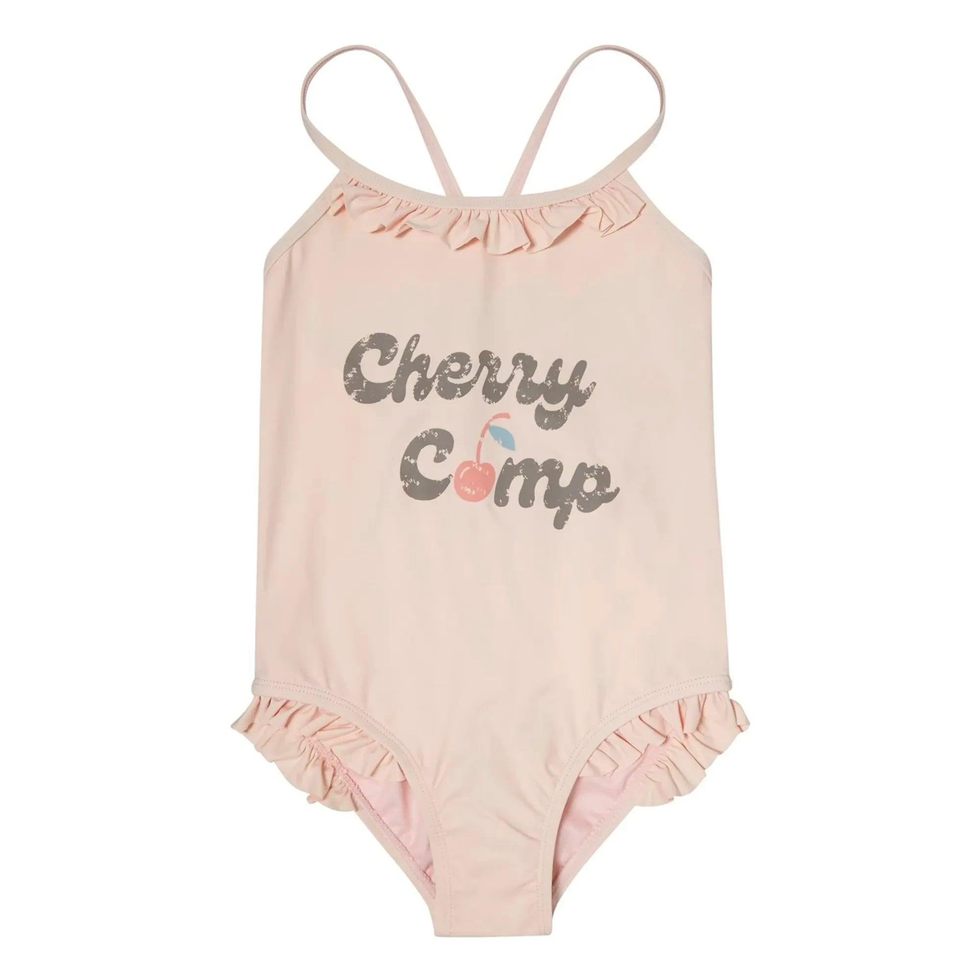 Tocoto Vintage - Cherry Mayo | Soluk Pembe