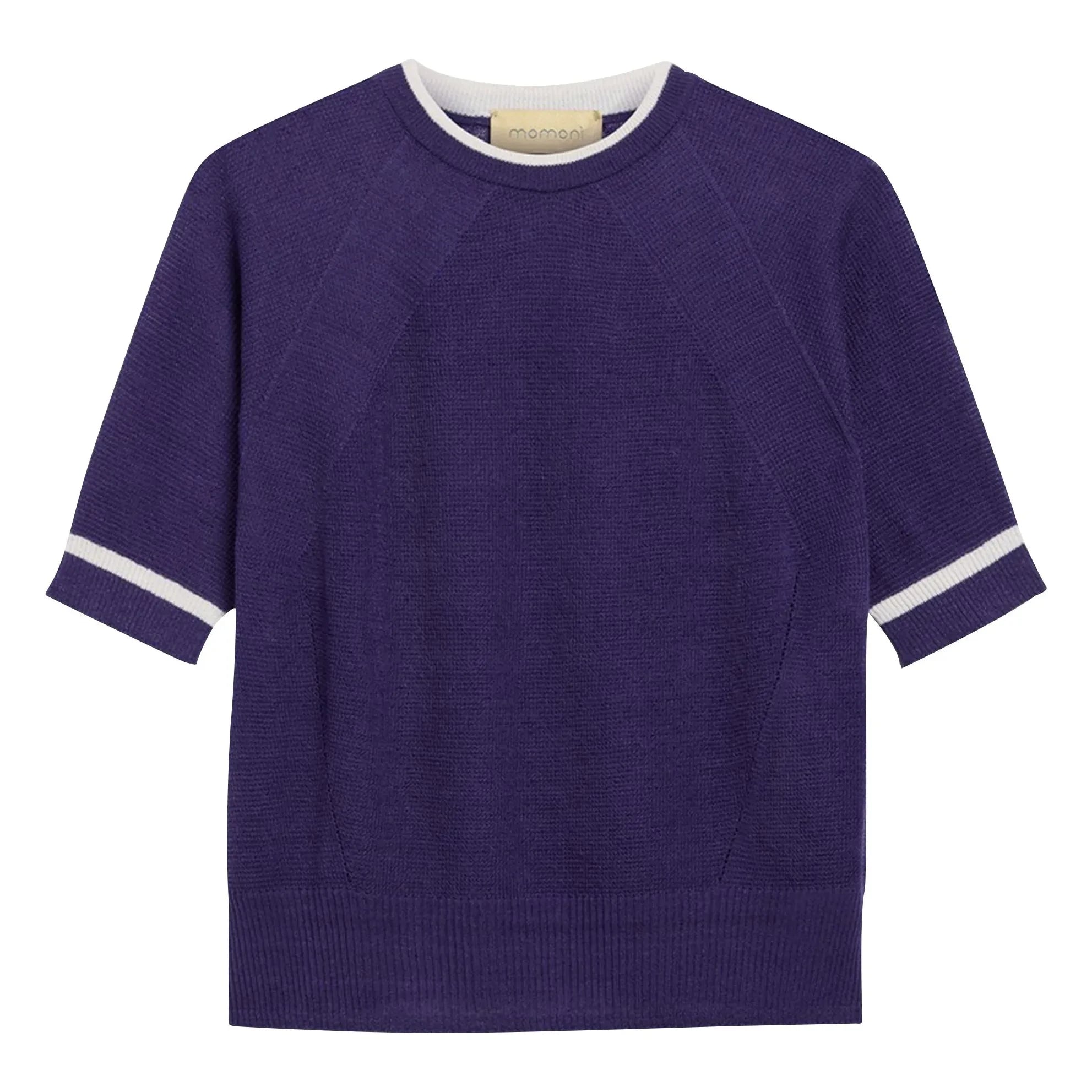 Momoni - Top Soledad Lin | Mor