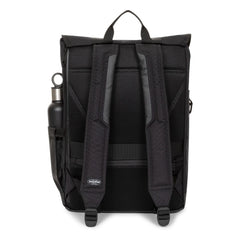 Eastpak - Icon Üstten Yüklemeli Sırt Çantası | Siyah