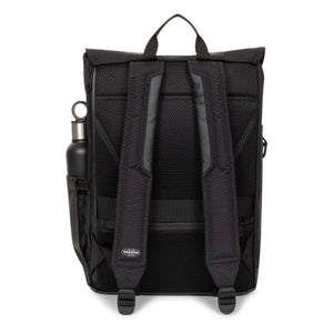 Eastpak - Icon Üstten Yüklemeli Sırt Çantası | Siyah