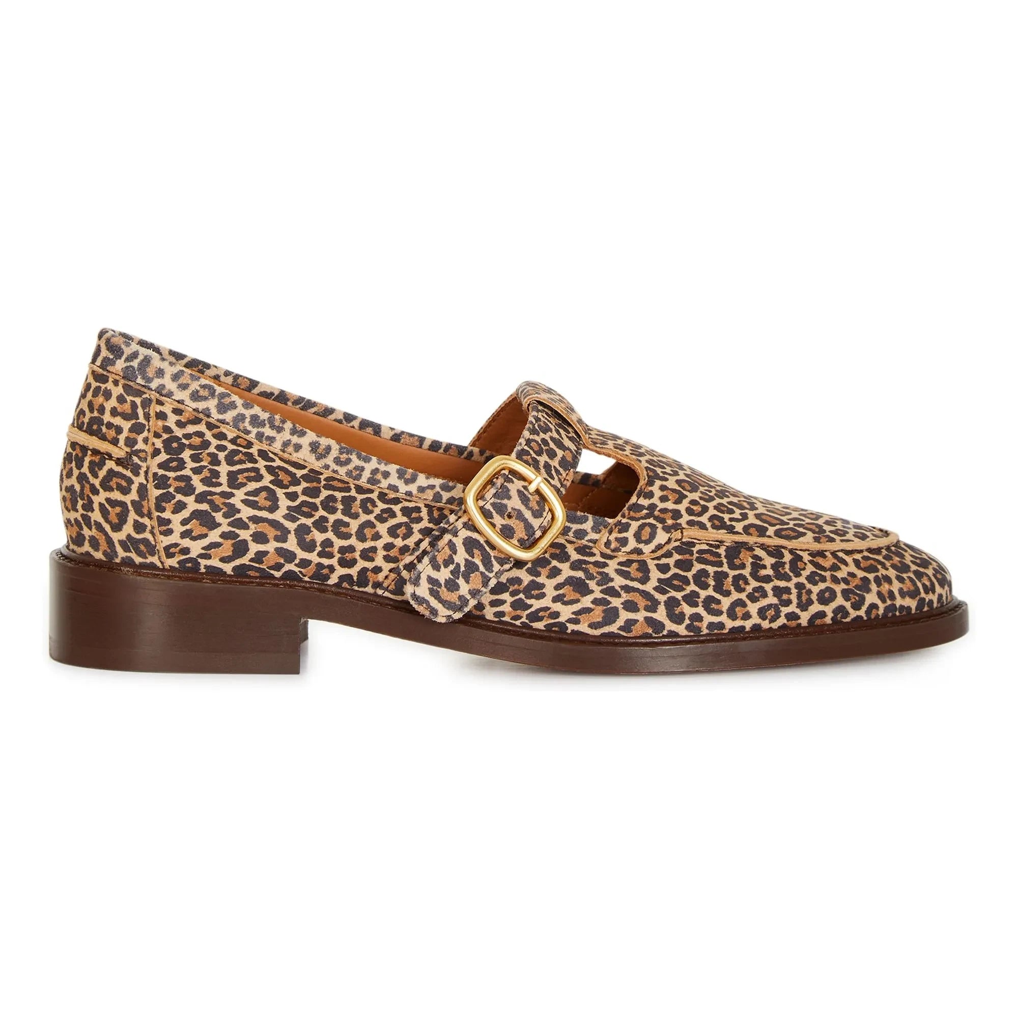 Rivecour - Loafer n°84 | Leopar