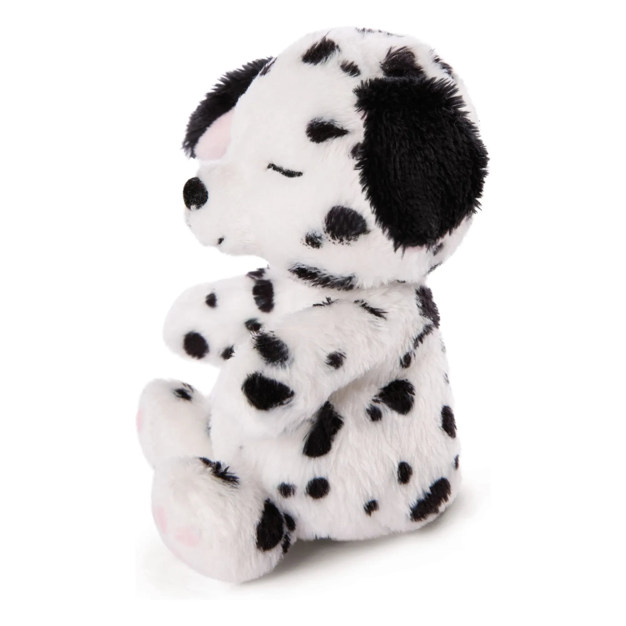 Nici - Dalmaçyalı peluş - Sleeping Pets | Beyaz
