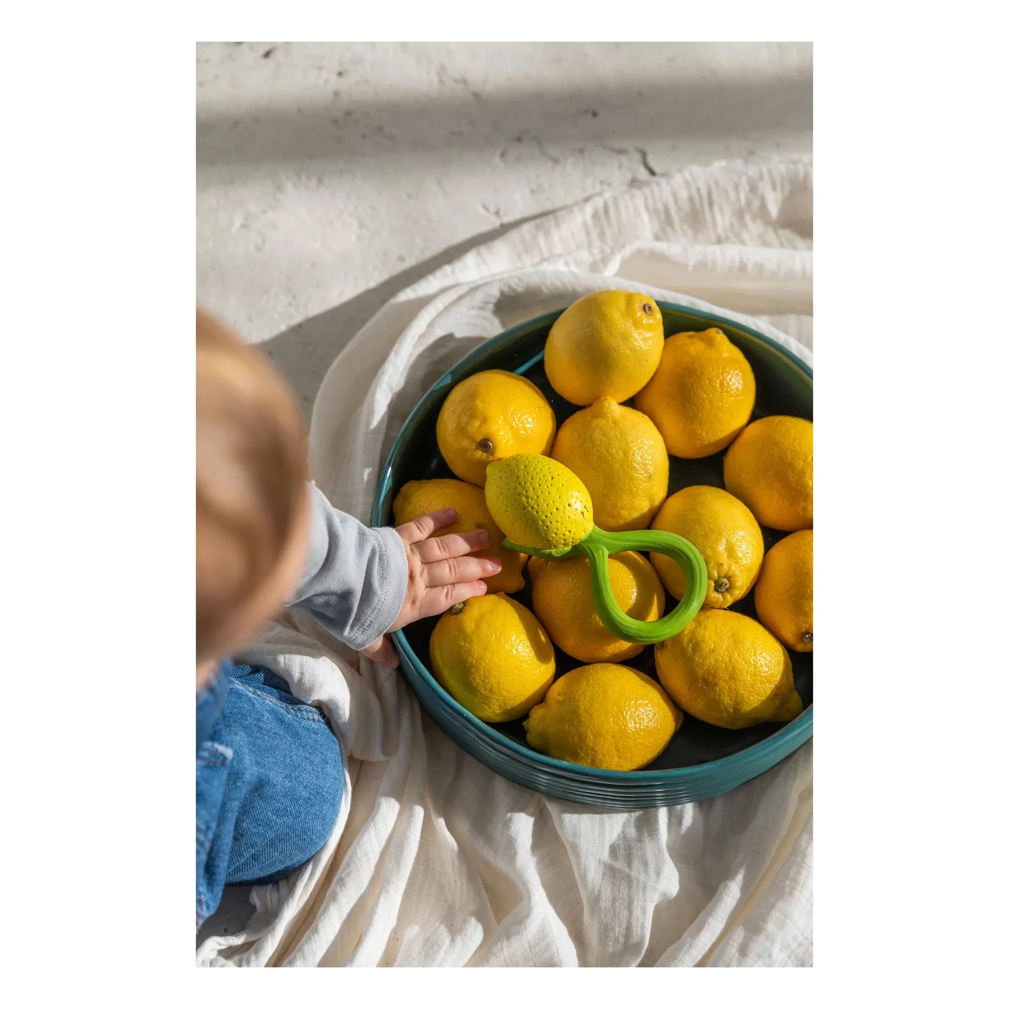 Oli & Carol - Limon çıngırak