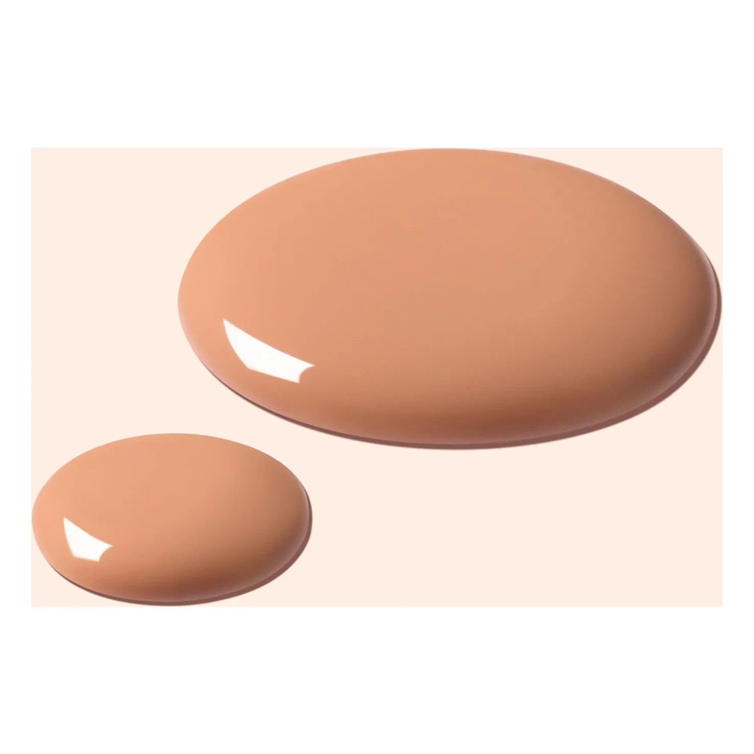 Manucurist - CC polish Active Smooth 02 tırnak yüzeyini güzelleştiren bakım ojesi - 15 ml