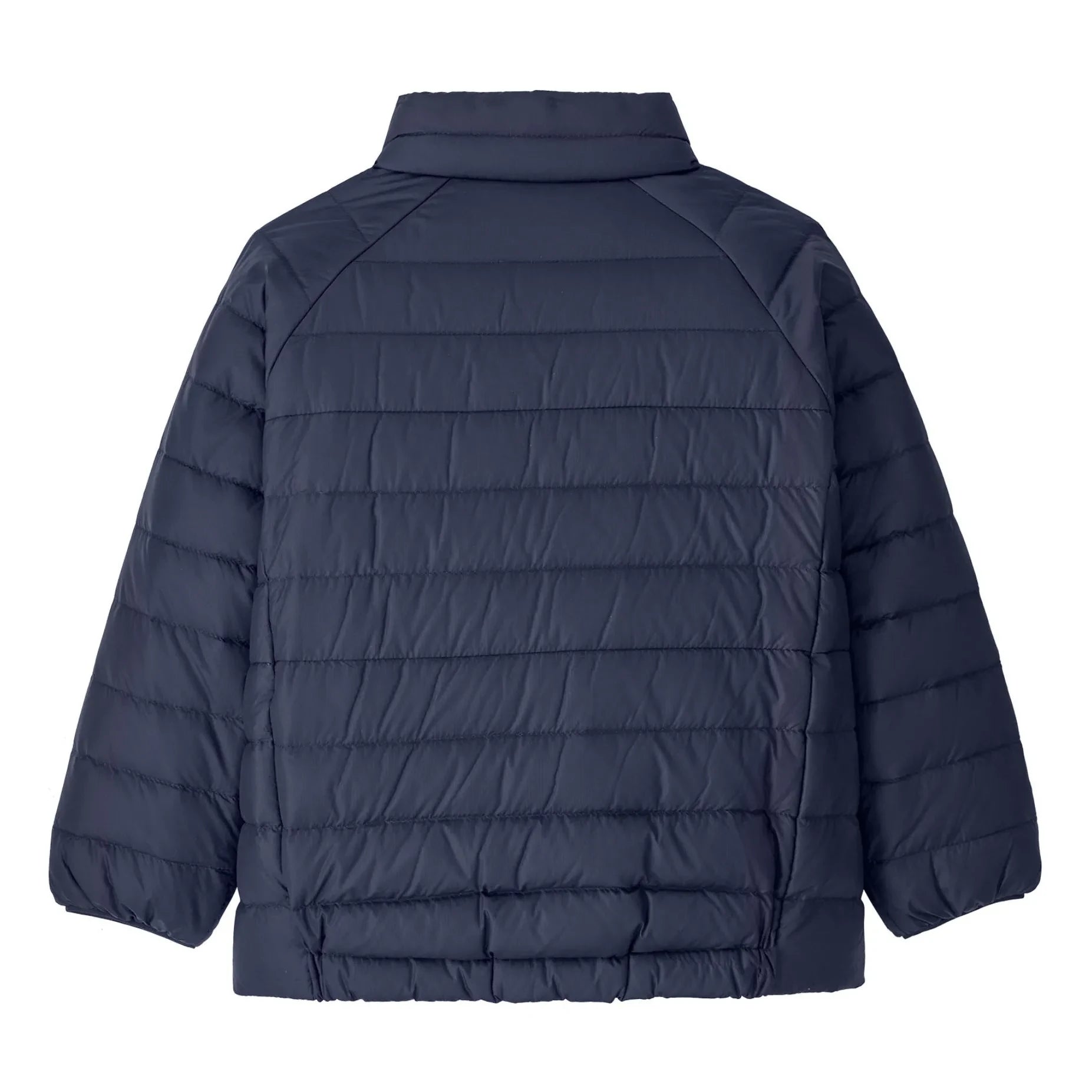 Patagonia - Geri Dönüştürülmüş Down Sweater Şişme Mont | Lacivert