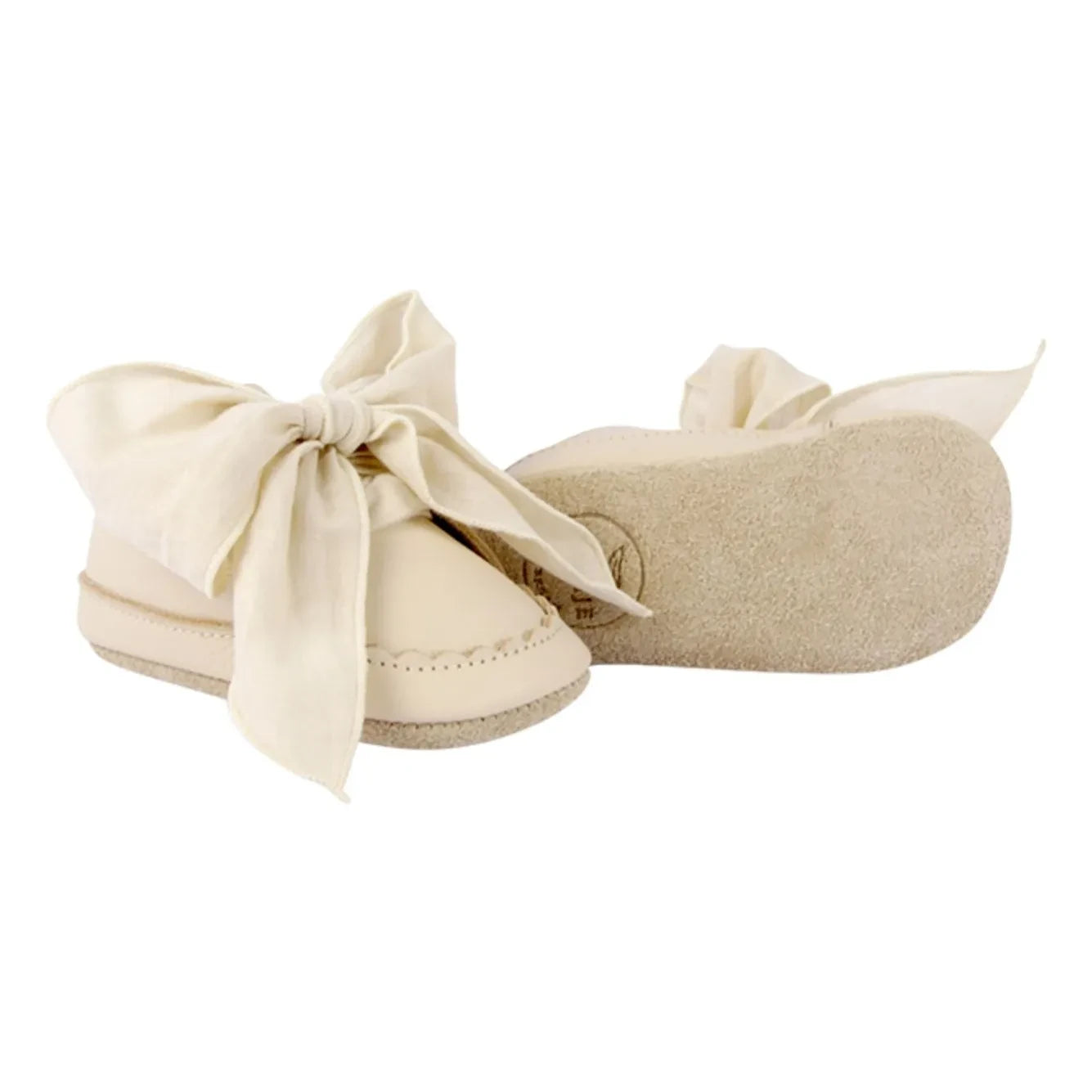 Donsje - Lonny Sneakers | Krem