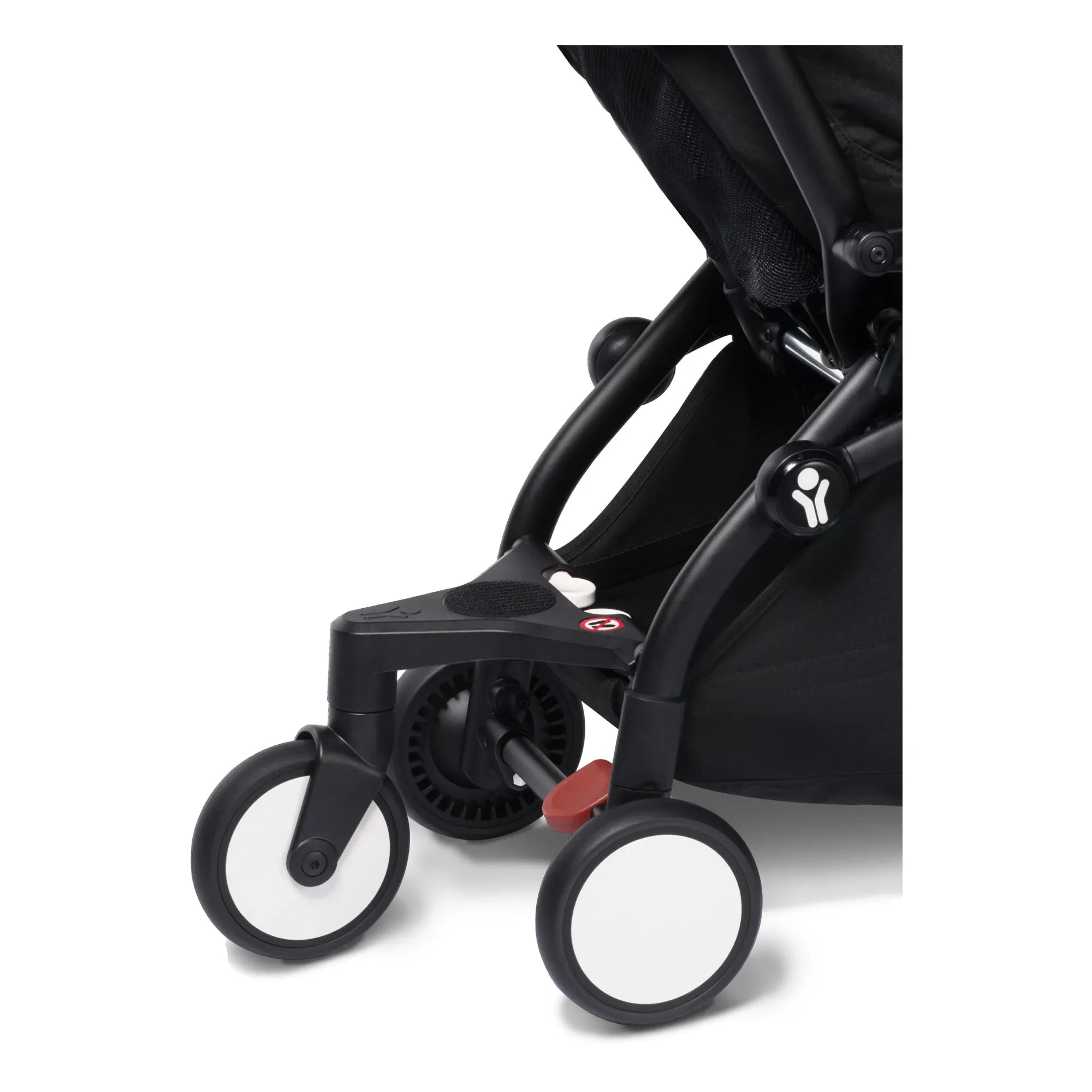 Stokke® - Yoyo+ Seyahat Çantası | Taupe Kahverengi