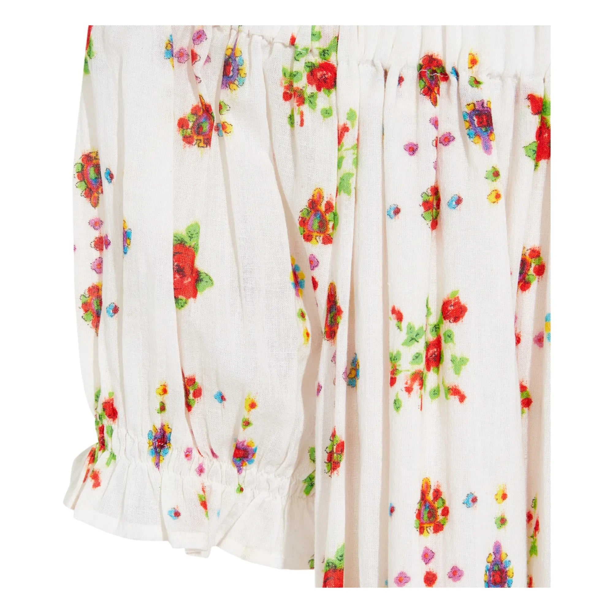 Bellerose - Henna Elbise | Ecru