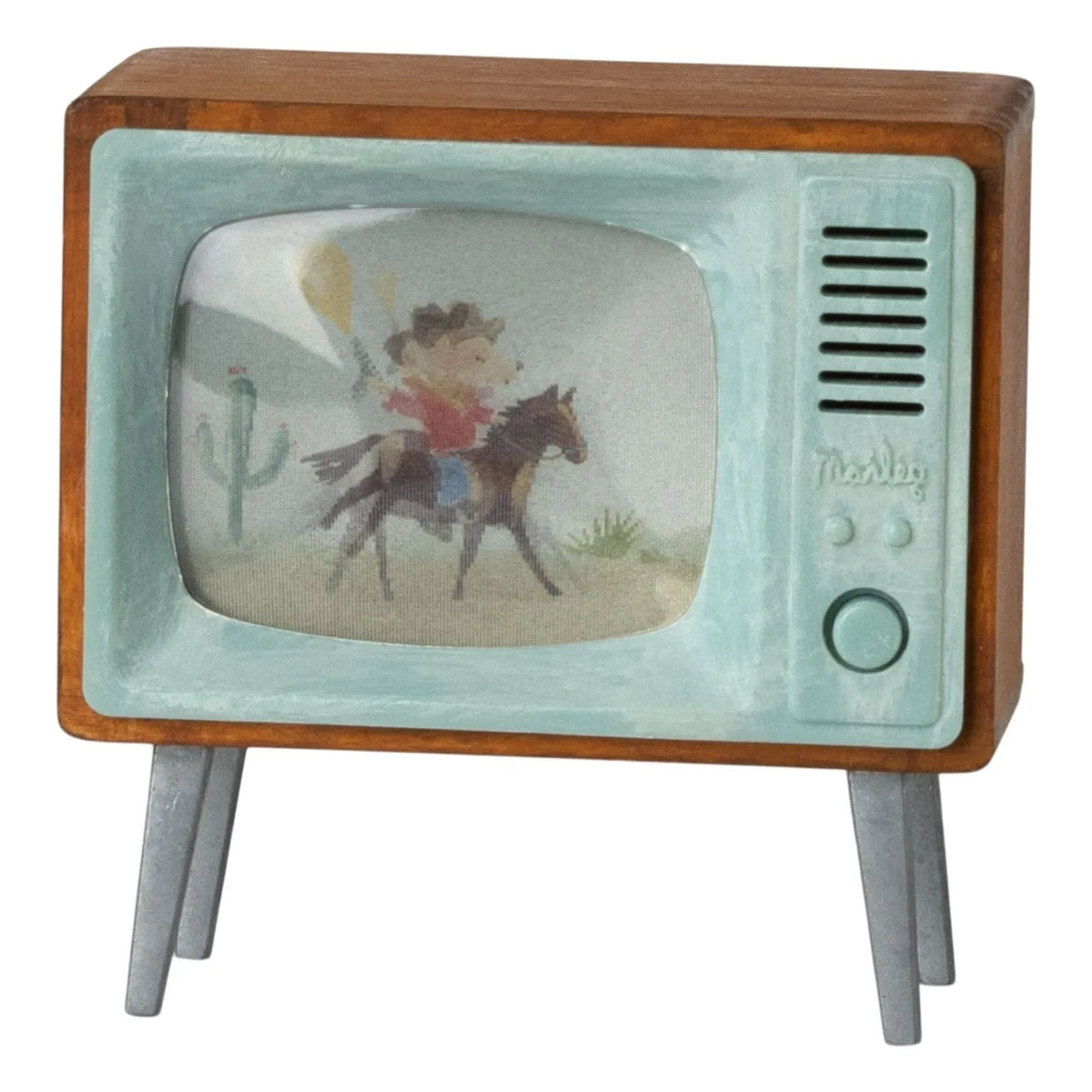 Maileg - Televizyon