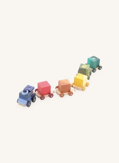 Vilac - Küçük Trenim