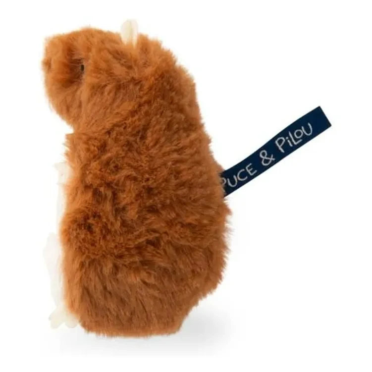 Moulin Roty - Süt dişi kutusu