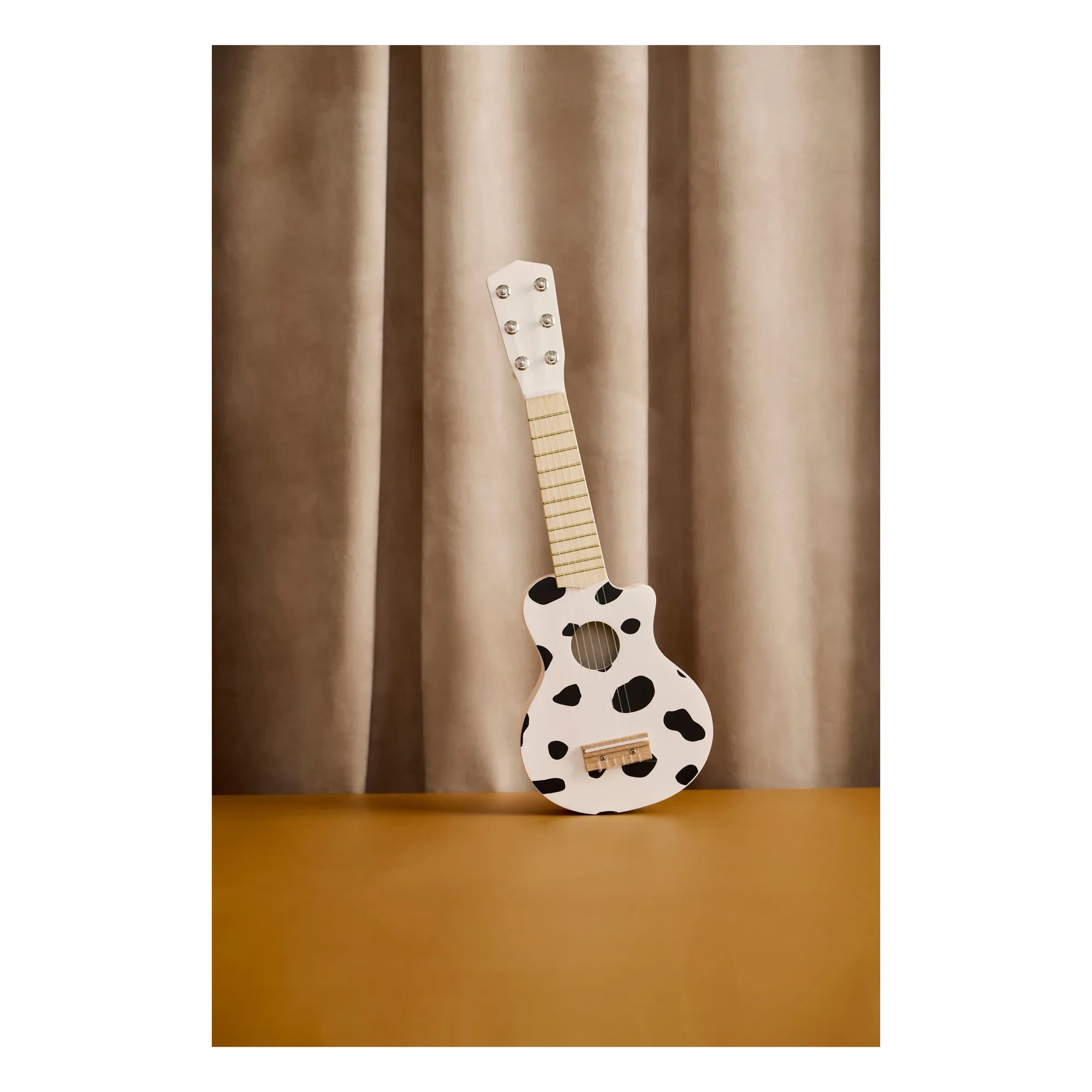 Kid's Concept - Ahşap gitar