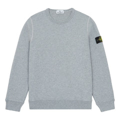 Stone Island - Sweatshirt | Gri