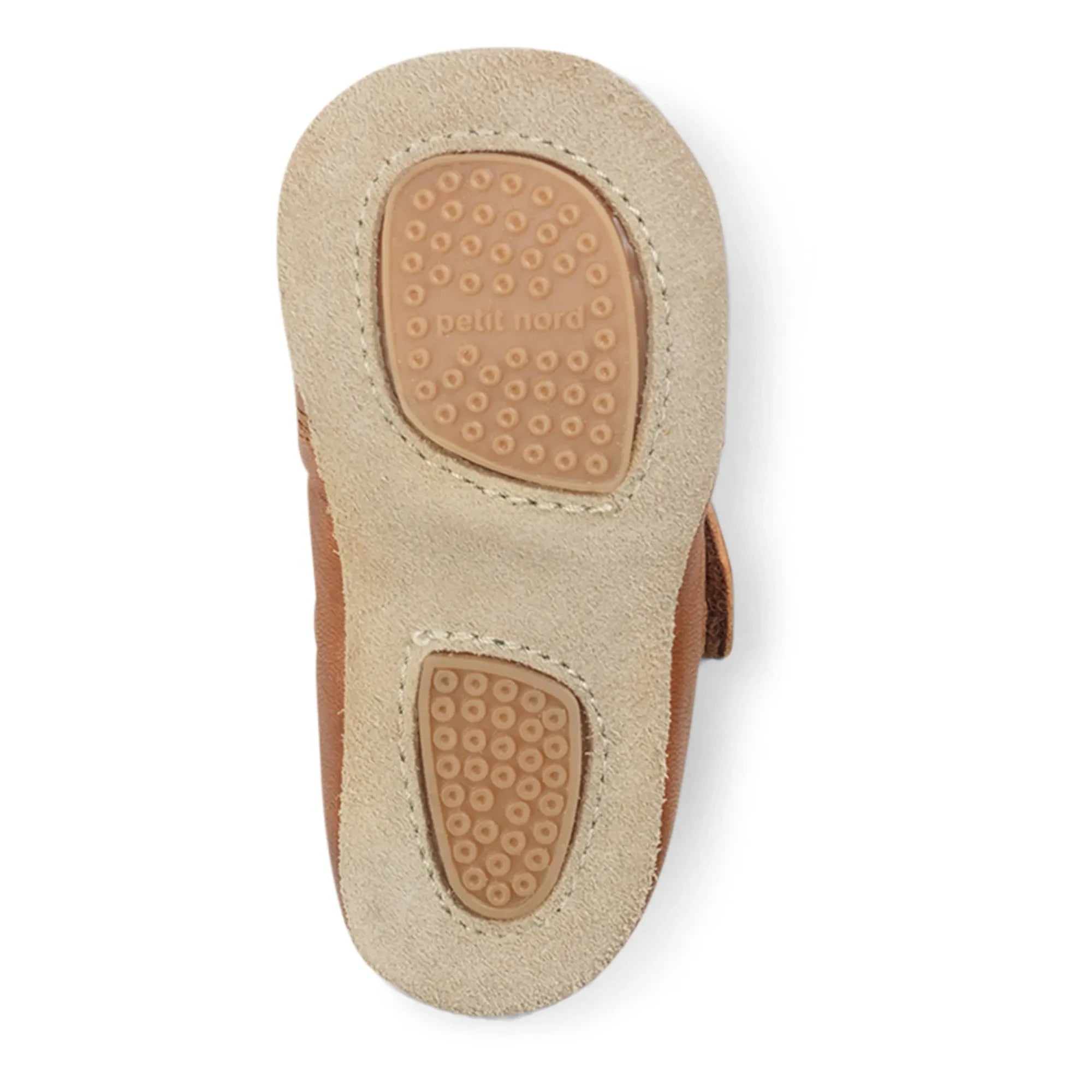 Petit Nord - Velcro Booties | Konyak