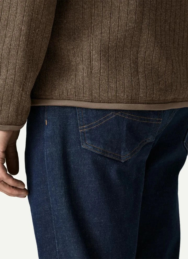 Patagonia - Better Fleece سترة | بني