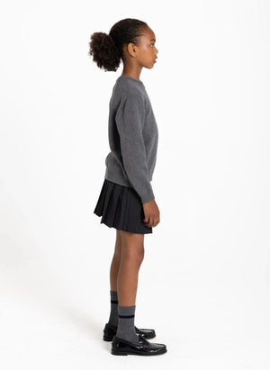Smallable Kid - Lyle Loafer | Siyah