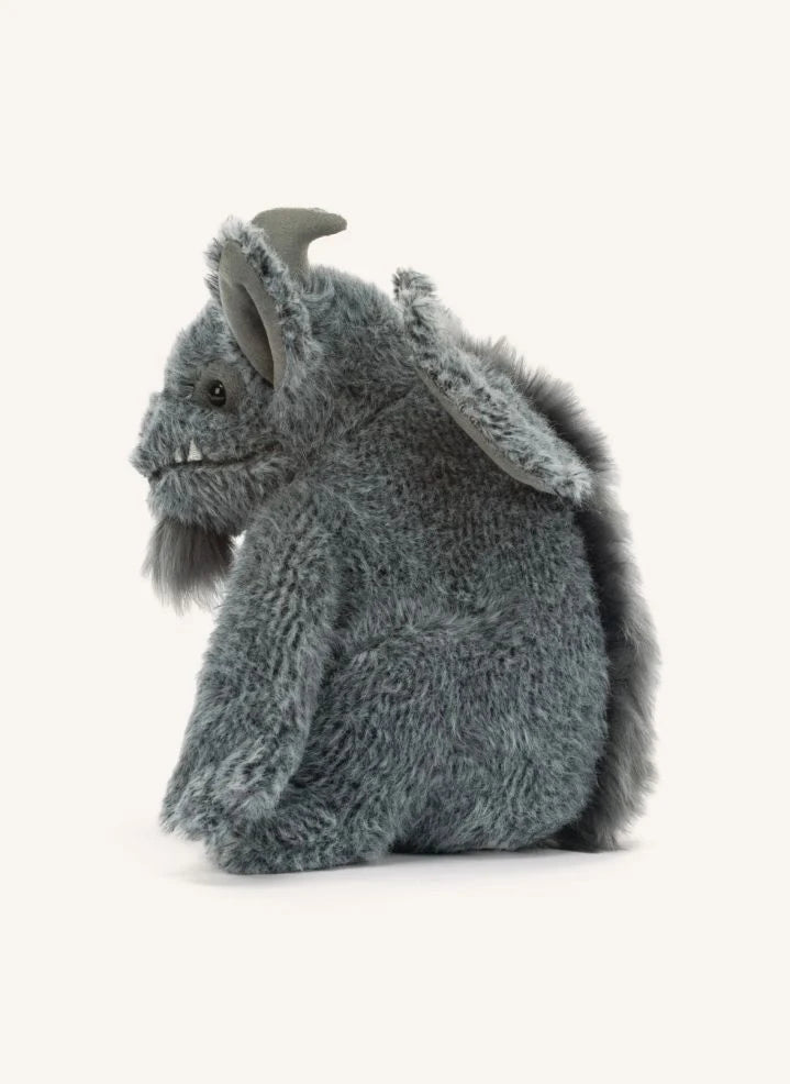 Jellycat - Growlston Gargoyle محشوة
