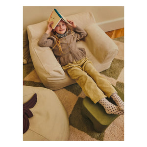 Ferm Living Kids - Tilt halı | Yeşil
