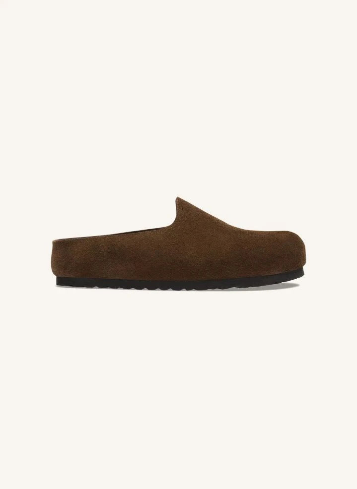 BIRKENSTOCK - أحذية أمستردام المغلفة