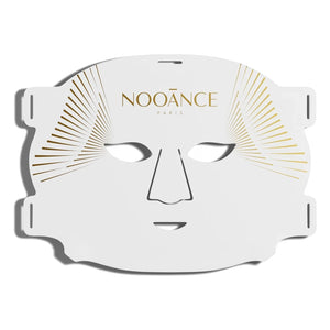 Nooance - Le Professionnel yaşlanma karşıtı LED maske