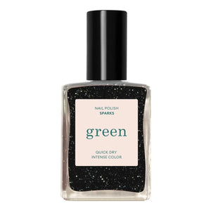 Manucurist - Yeşil Oje - 15 ml | Sparks