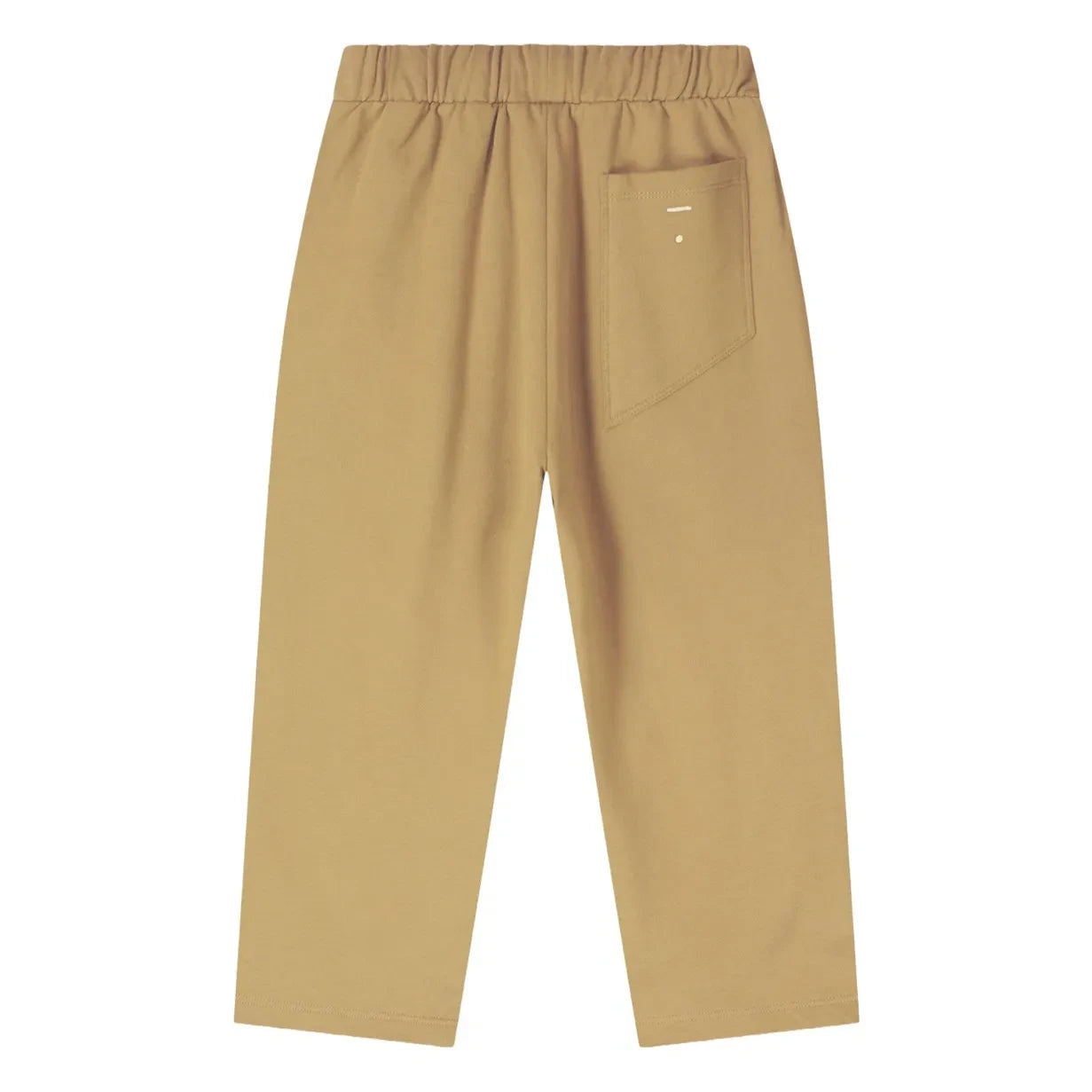 Gray Label - Oversize organik pamuk pantolon | Oker