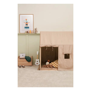 Kid's Concept - Saga oyuncu sandığı