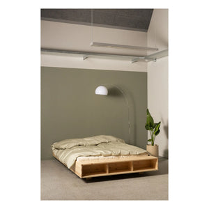 Karup Design - Birleştirilebilir yatak 140x200 cm