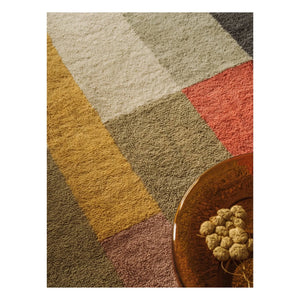 Lorena Canals - Halı Chroma Palette | Çok Renkli