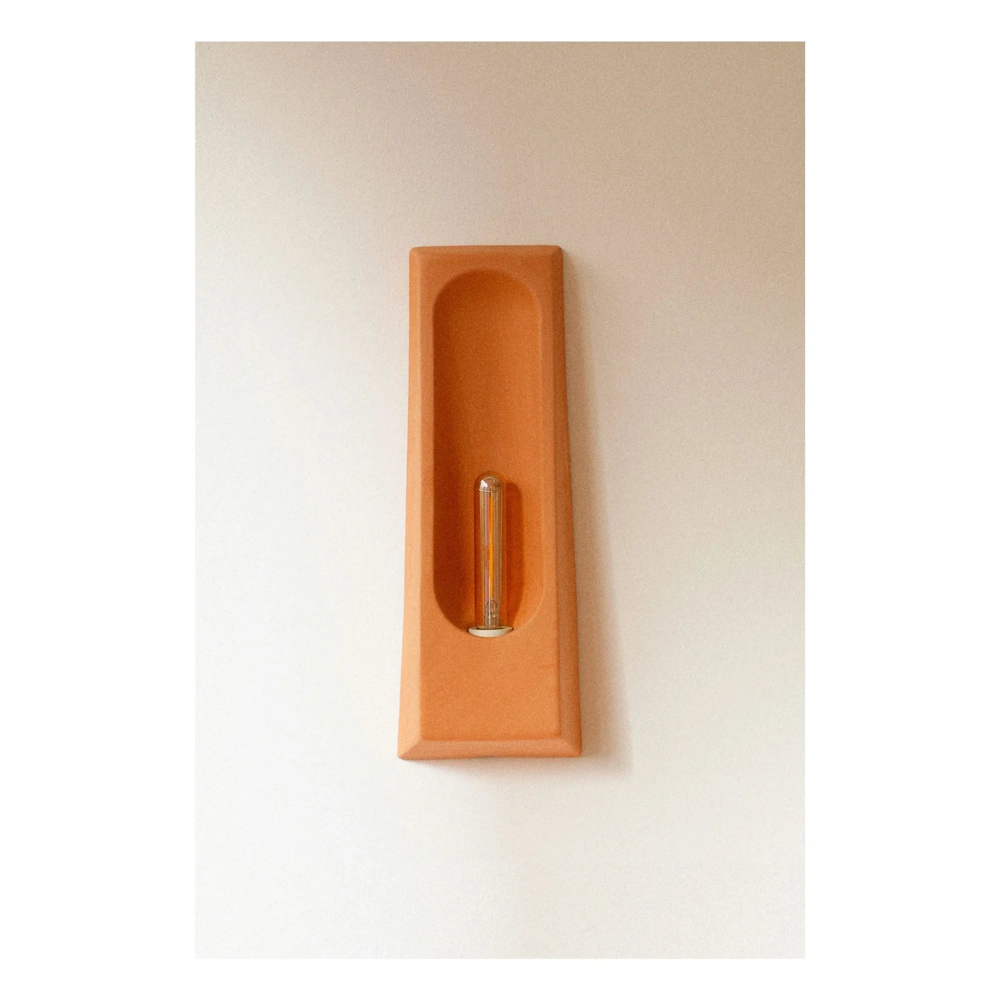 Violaine d'Harcourt - Alcove duvar aplik | Terra