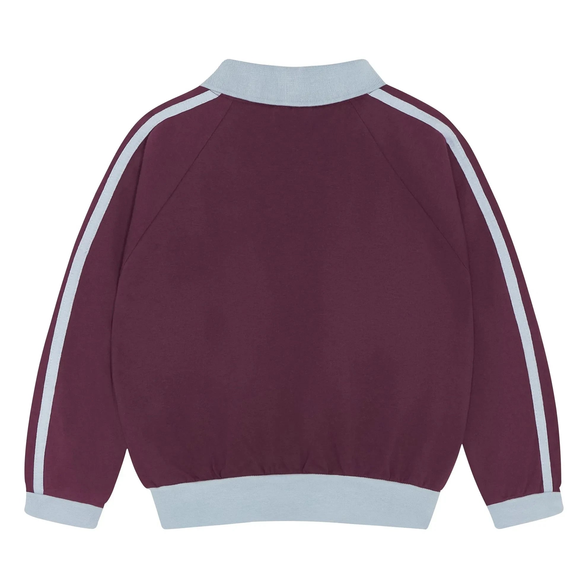 The Campamento - Campemento Kontrast Polo | Bordo
