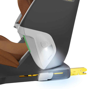 Maxi-Cosi Kore Pro i-Size Car Seat - Authentic Cognac-Car Seats- | Natural Baby Shower