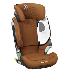 Maxi-Cosi Kore Pro i-Size Car Seat - Authentic Cognac-Car Seats- | Natural Baby Shower